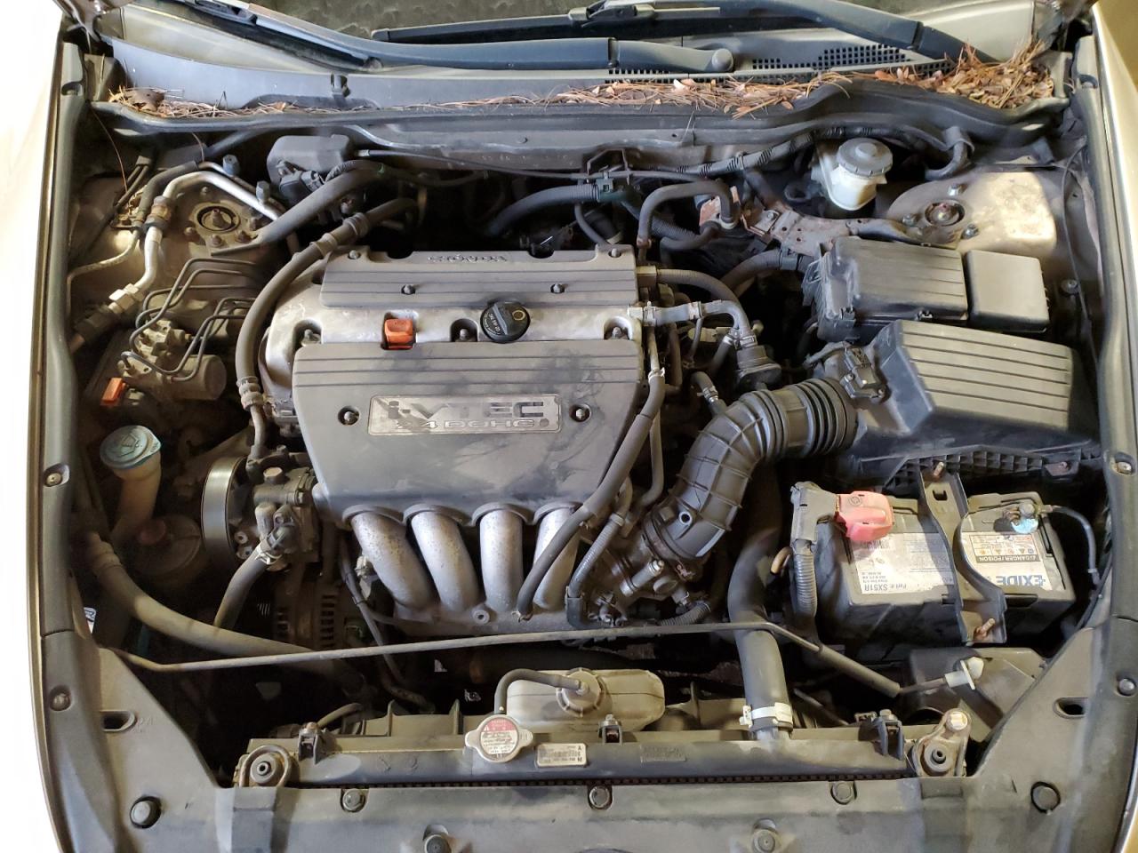 2006 Honda Accord - Image 11