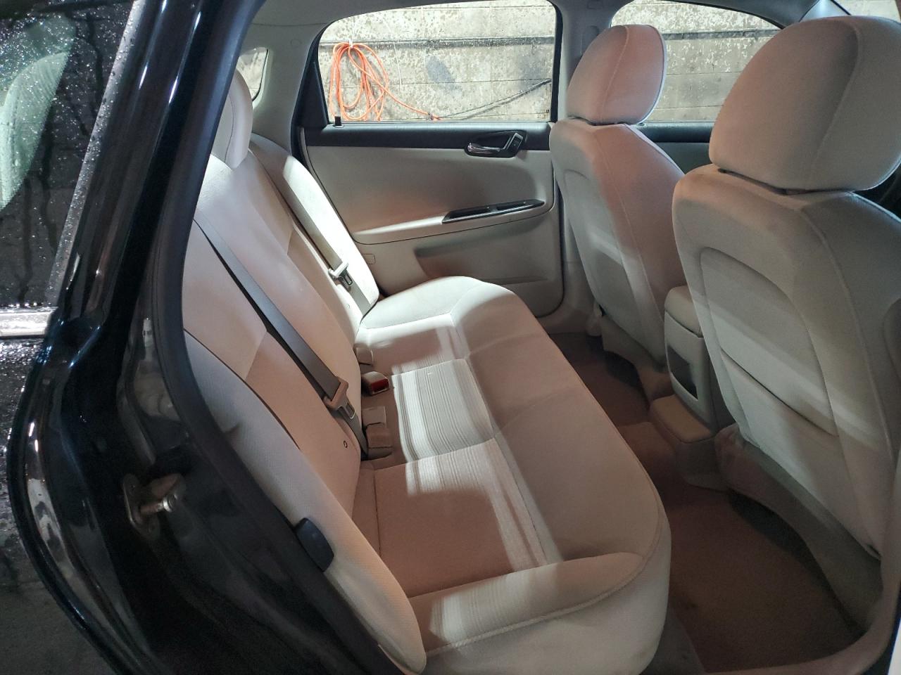 2013 Chevrolet Impala - Image 10