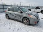 2007 Nissan Versa S en Venta en Chicago Heights, IL - All Over
