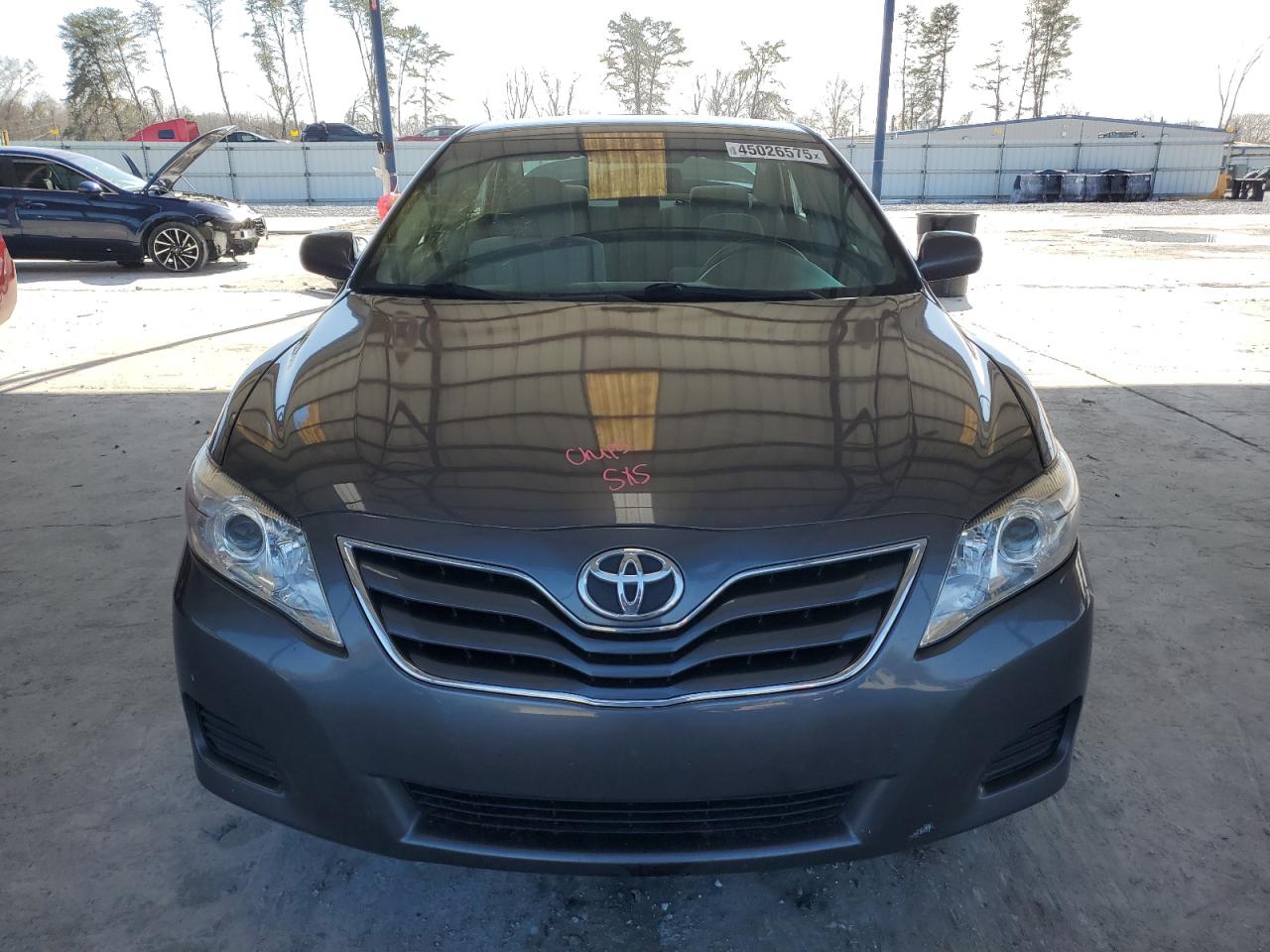 2010 Toyota Camry - Image 5