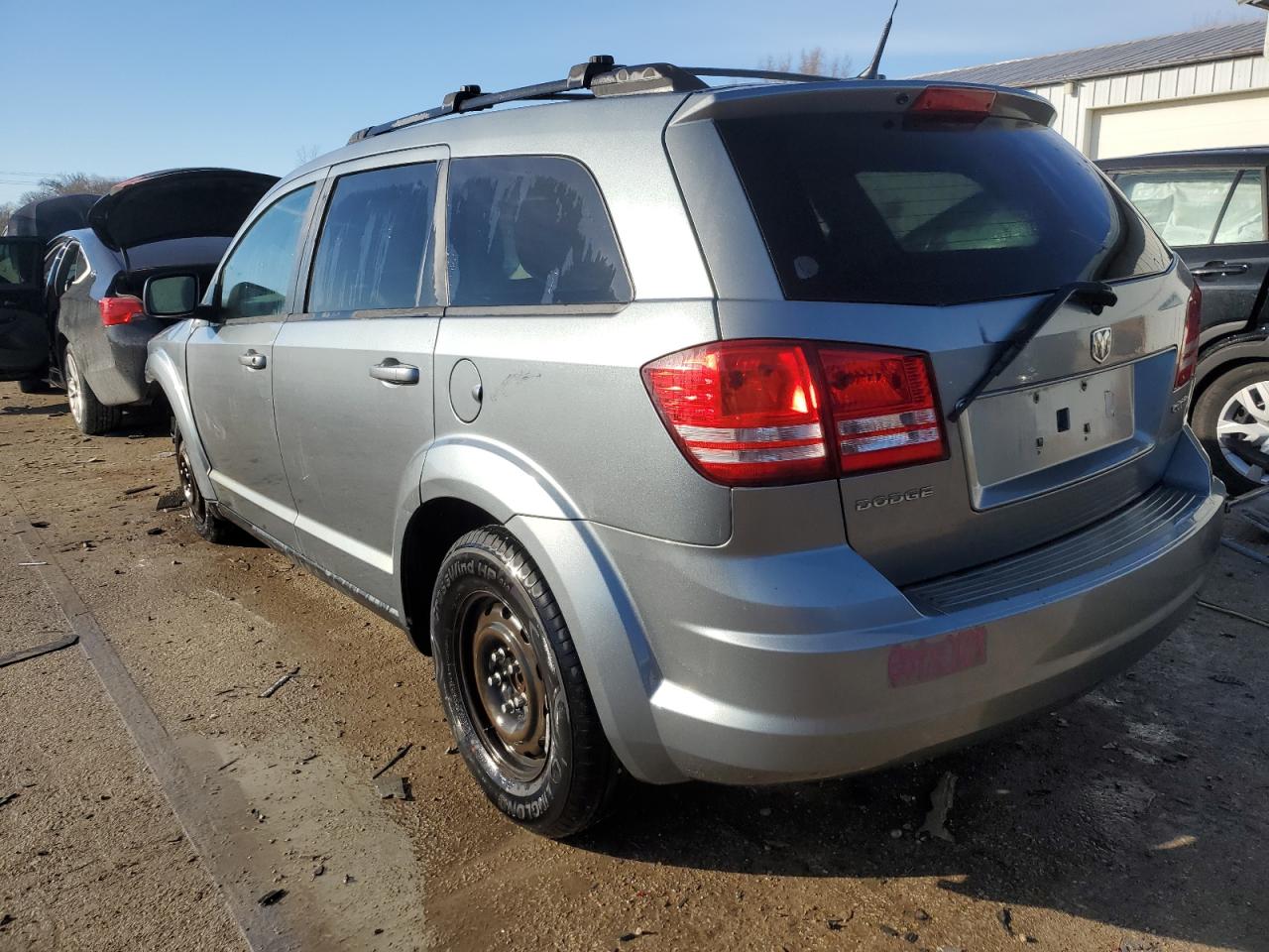 2010 Dodge Journey - Image 2