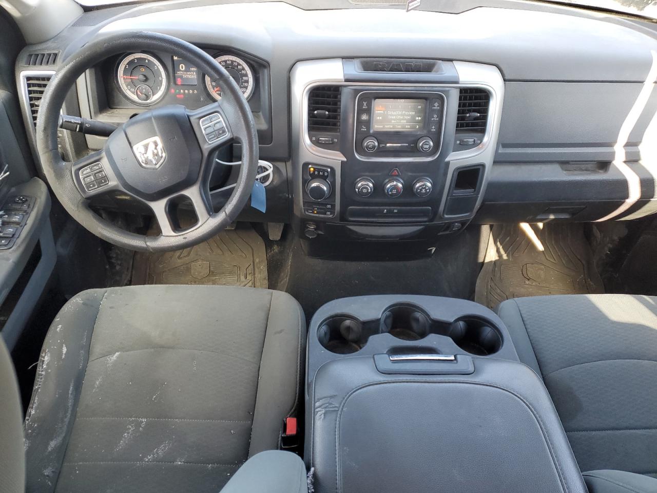 2018 RAM 1500 - Image 8
