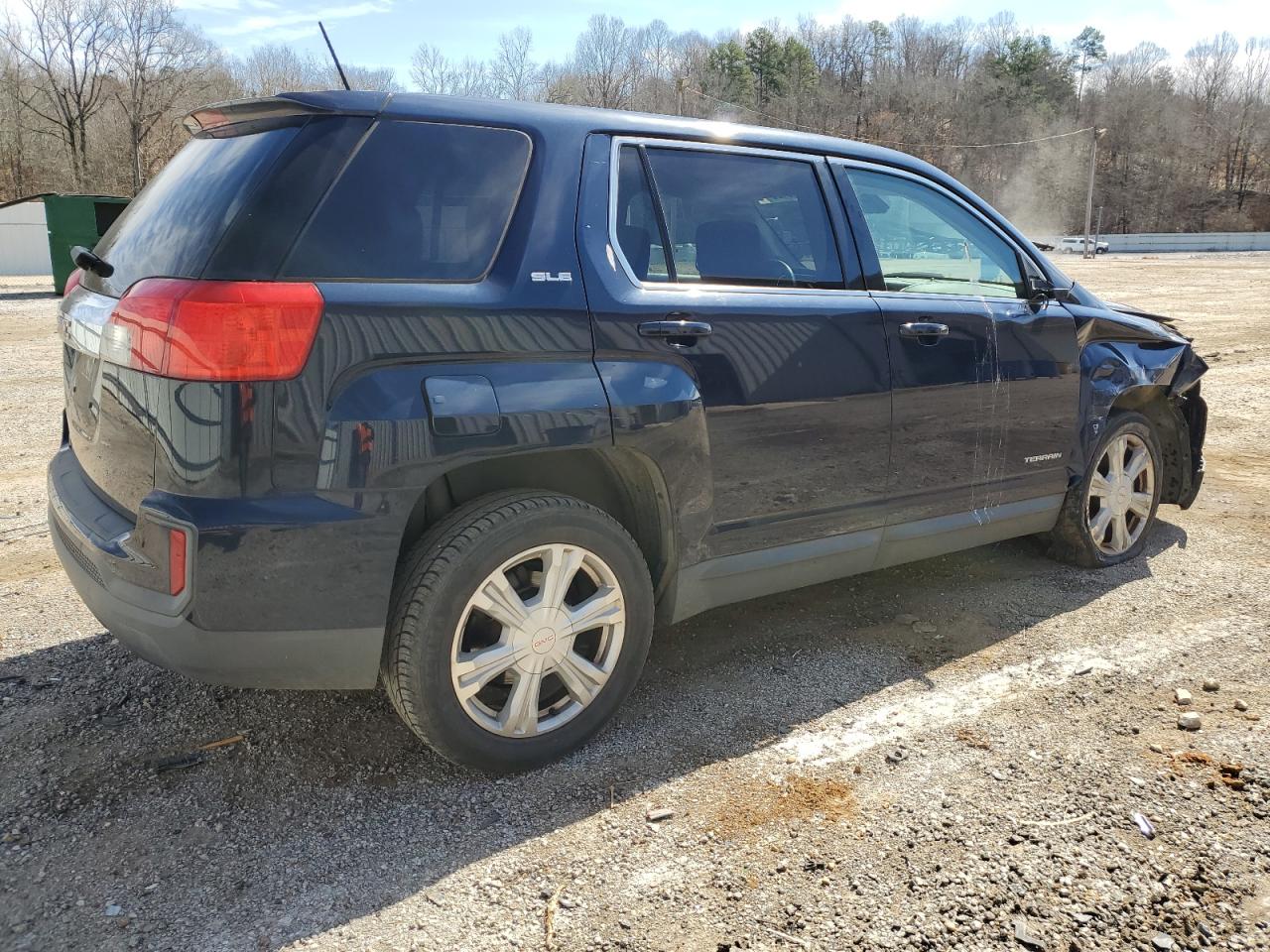 2017 GMC Terrain - Image 3