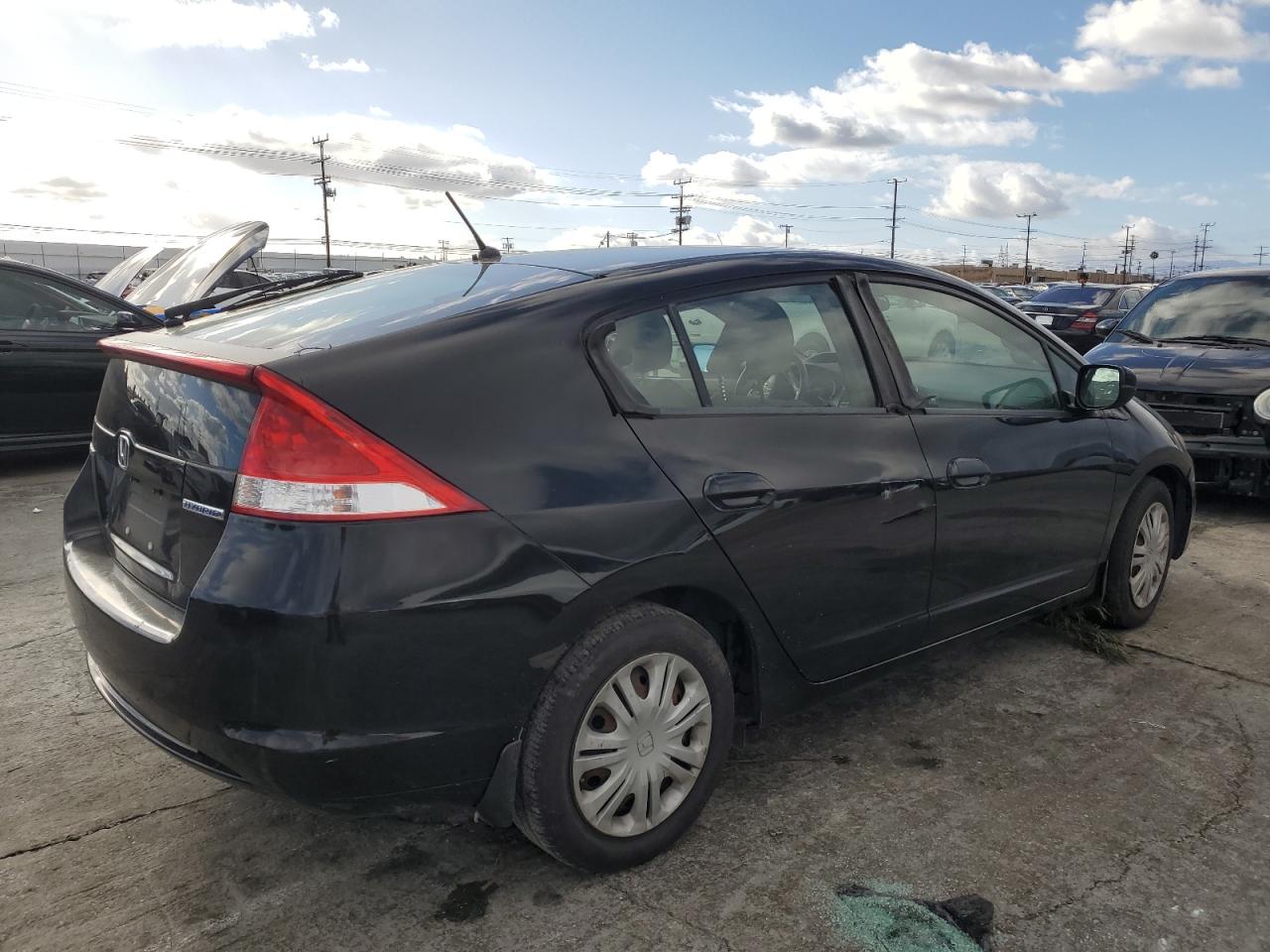 2010 Honda Insight - Image 3