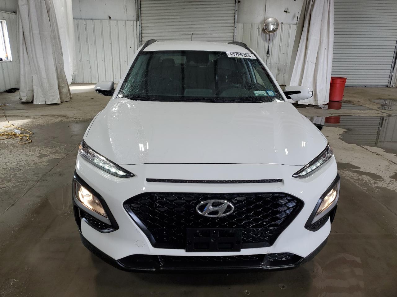 2021 Hyundai Kona - Image 5