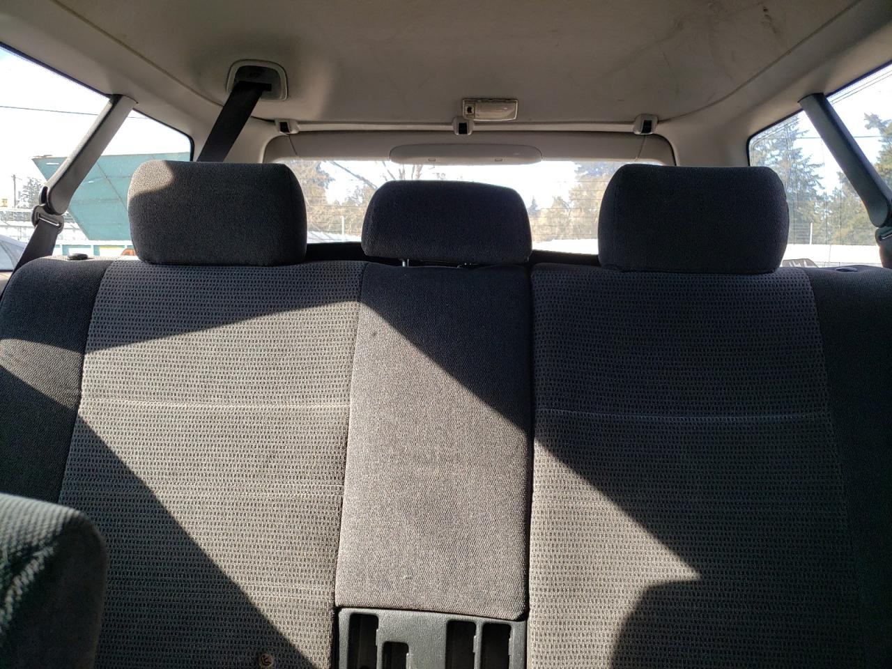 2003 Subaru Legacy Outback Awp VIN: 4S3BH675937624977 Lot: 47439935