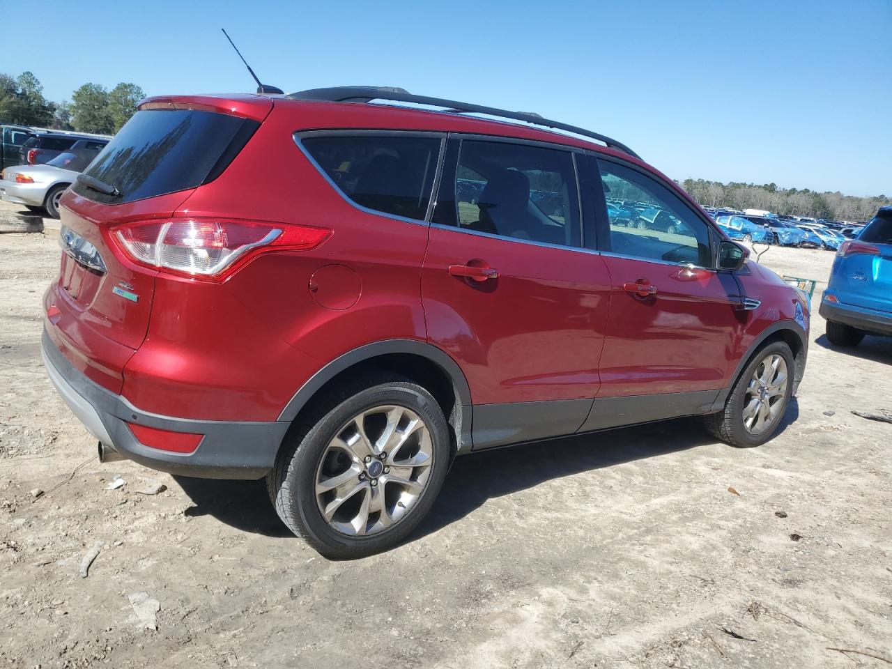 2013 Ford Escape - Image 3