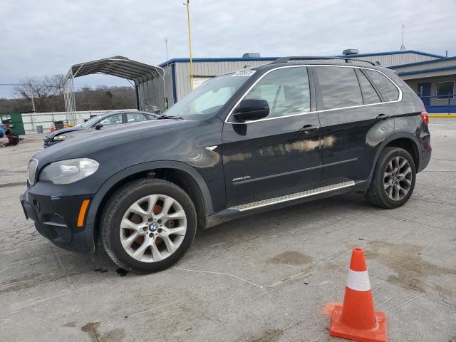 2013 Bmw X5 Xdrive35I