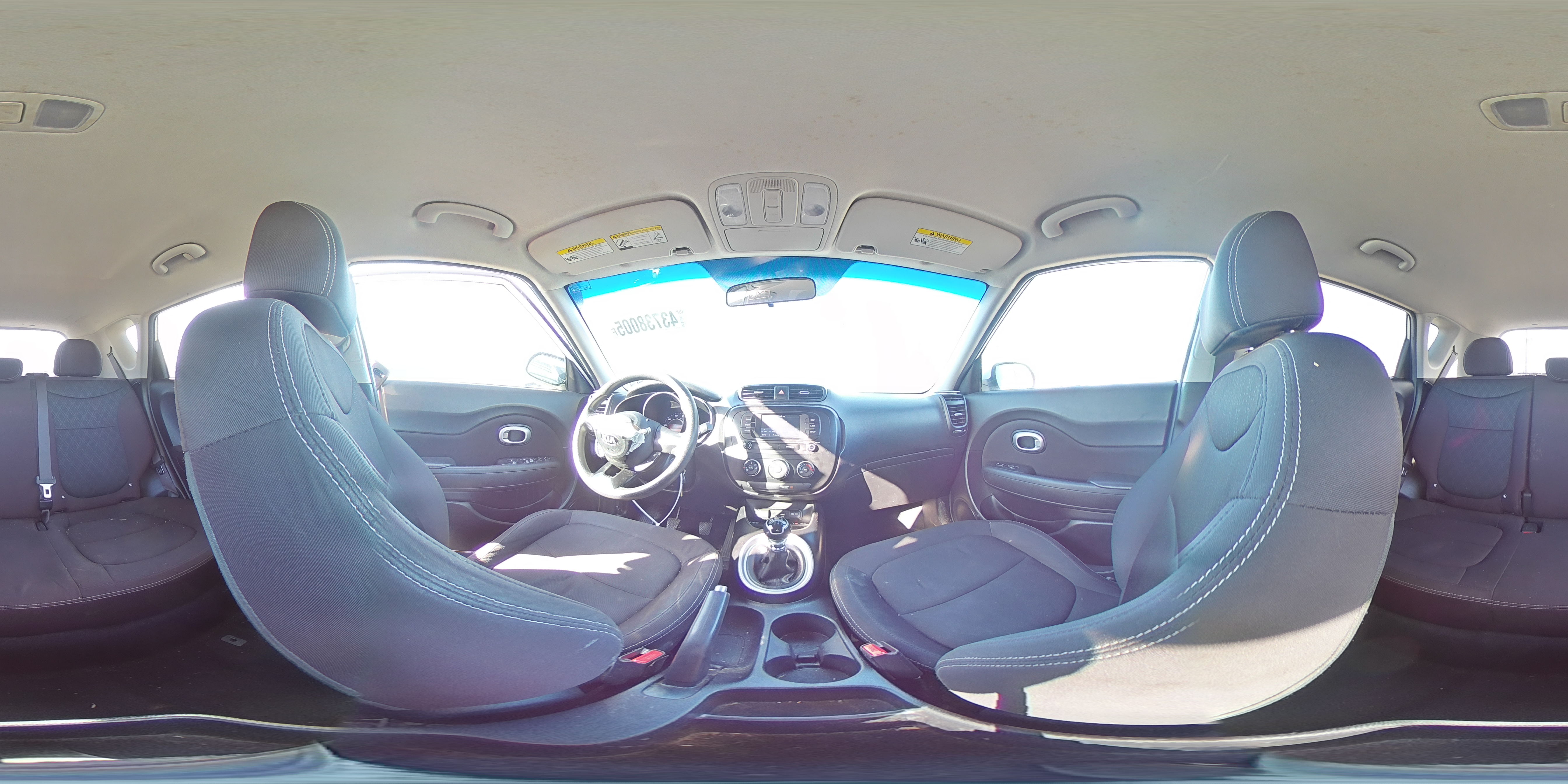2019 Kia Soul - Image 14
