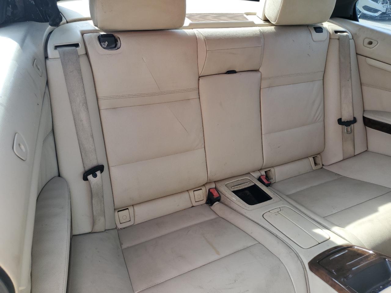 2008 BMW 3er - Image 10
