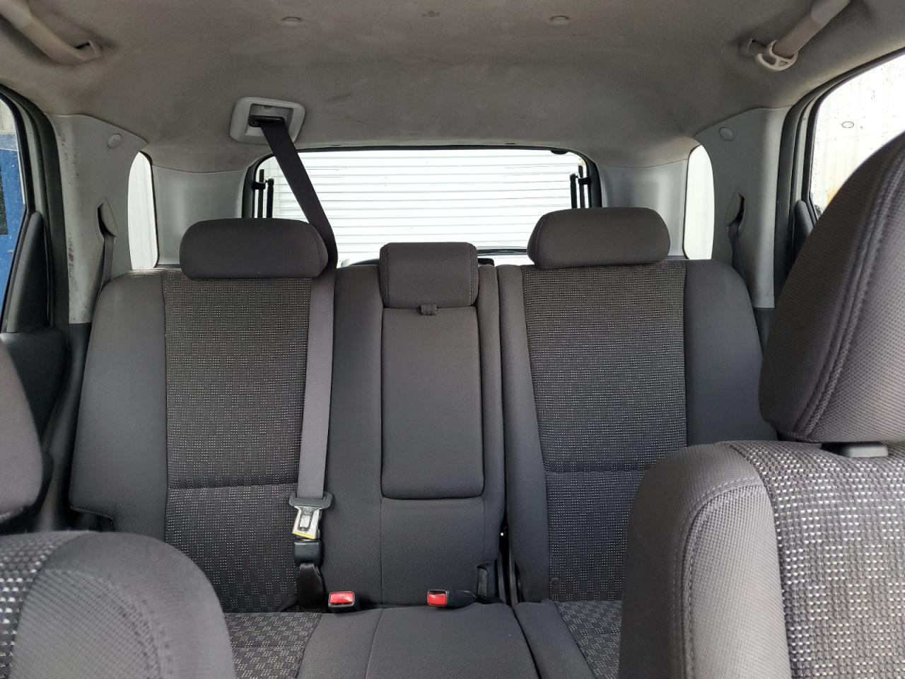 2008 Kia Sportage - Image 10