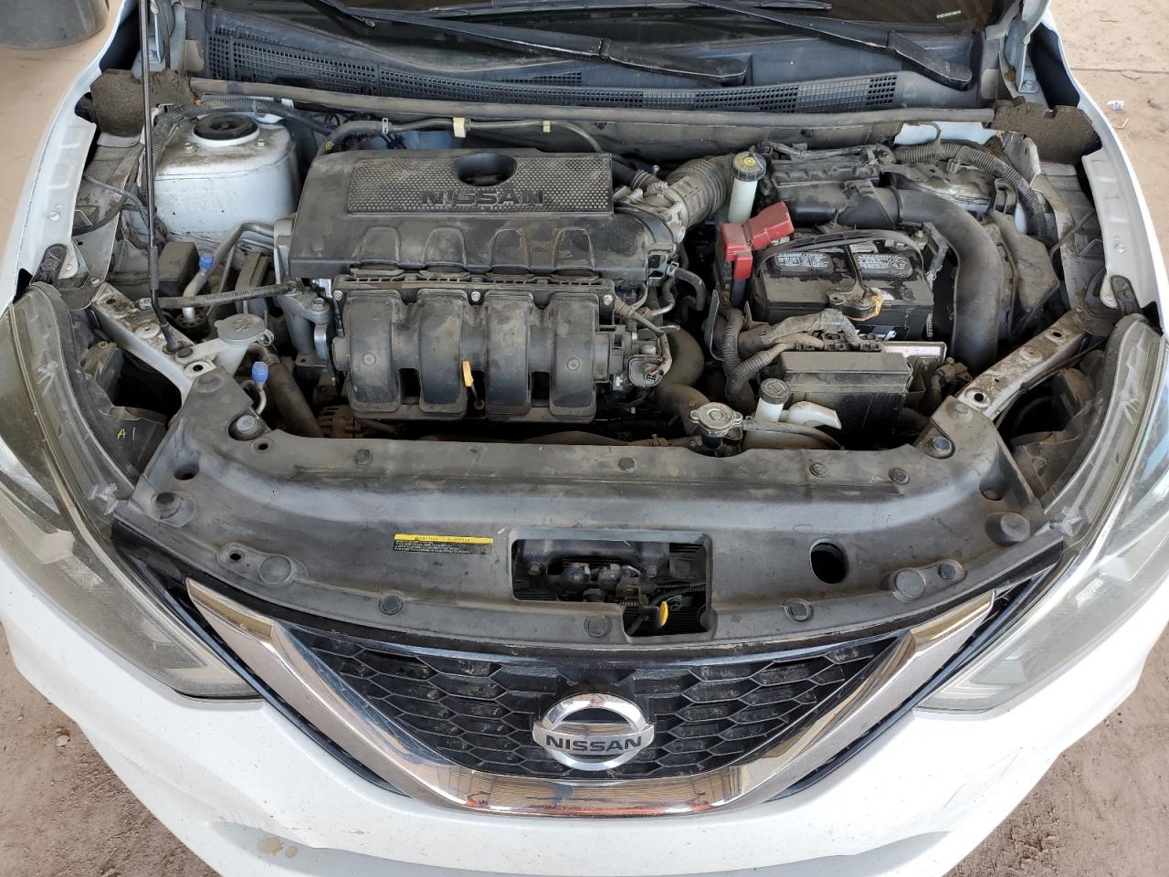 2019 Nissan Sentra - Image 11