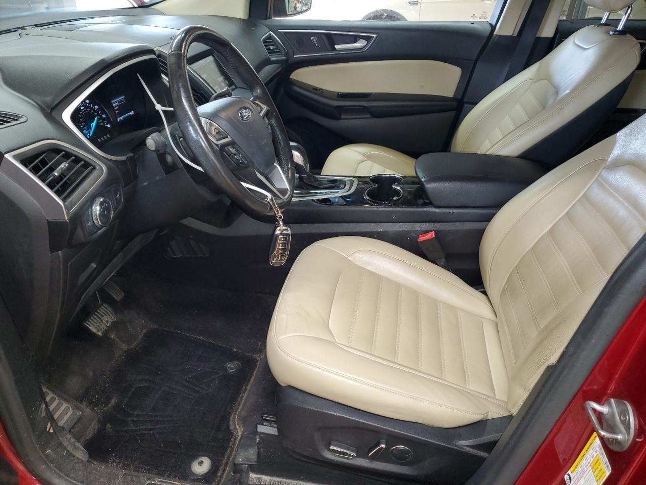 2015 Ford Edge - Image 7