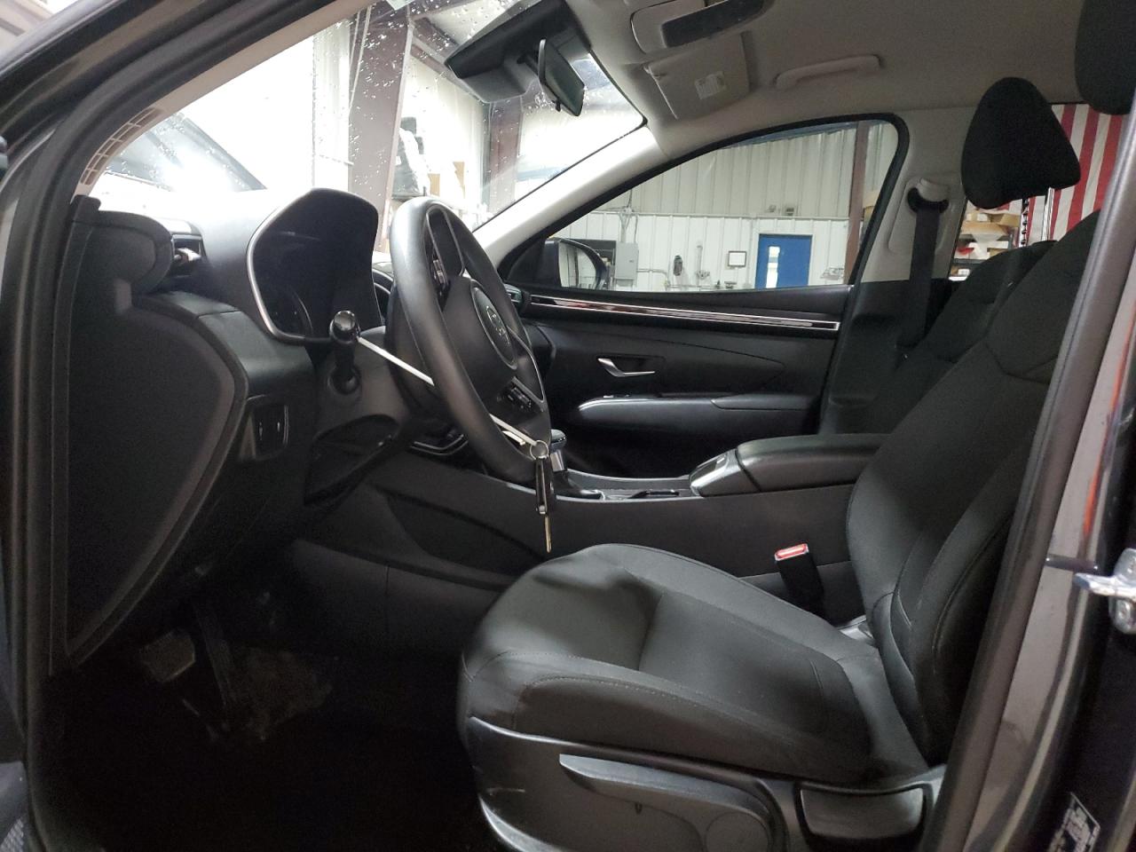 2022 Hyundai Tucson - Image 7