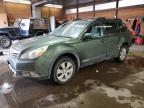 2011 Subaru Outback 2.5I Premium იყიდება Ebensburg-ში, PA - Side