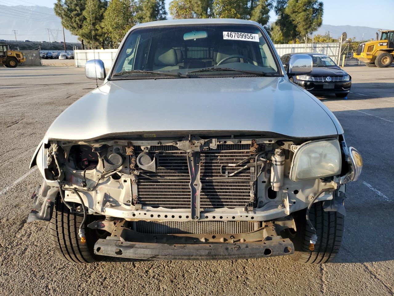 2001 Toyota Tacoma - Image 5