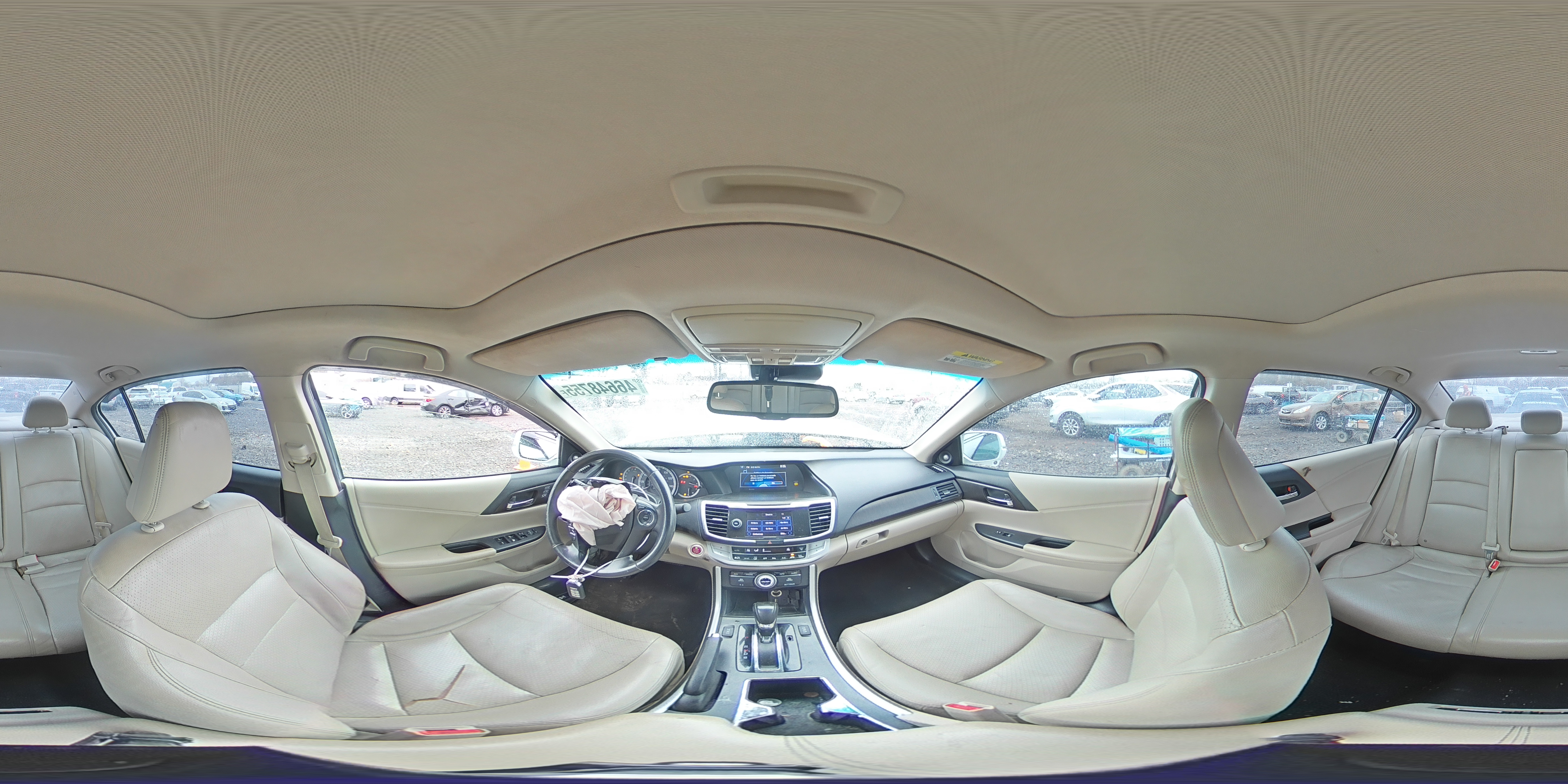 2014 Honda Accord - Image 12