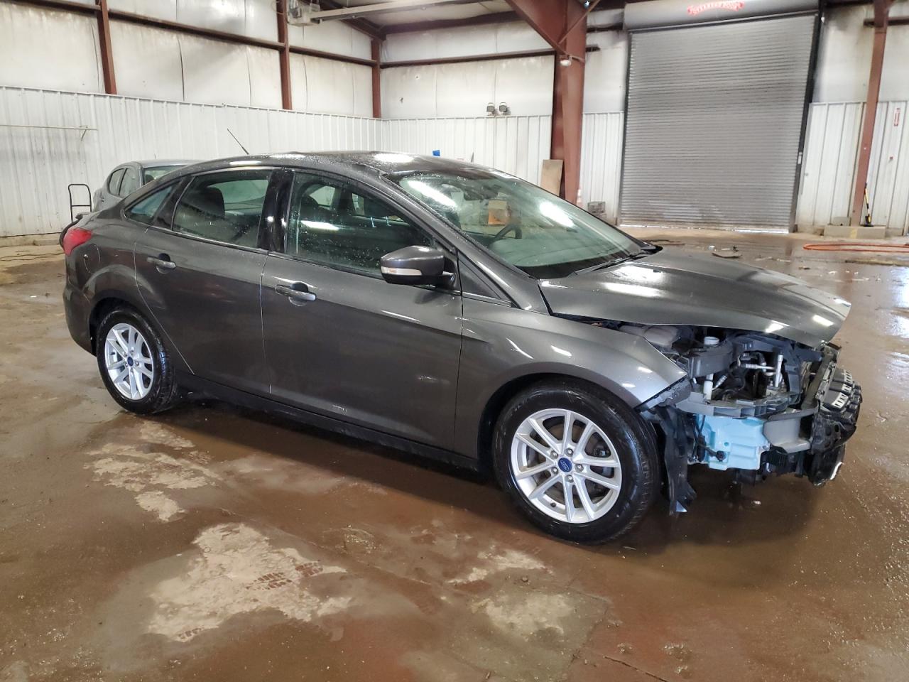2017 Ford Focus - Image 4