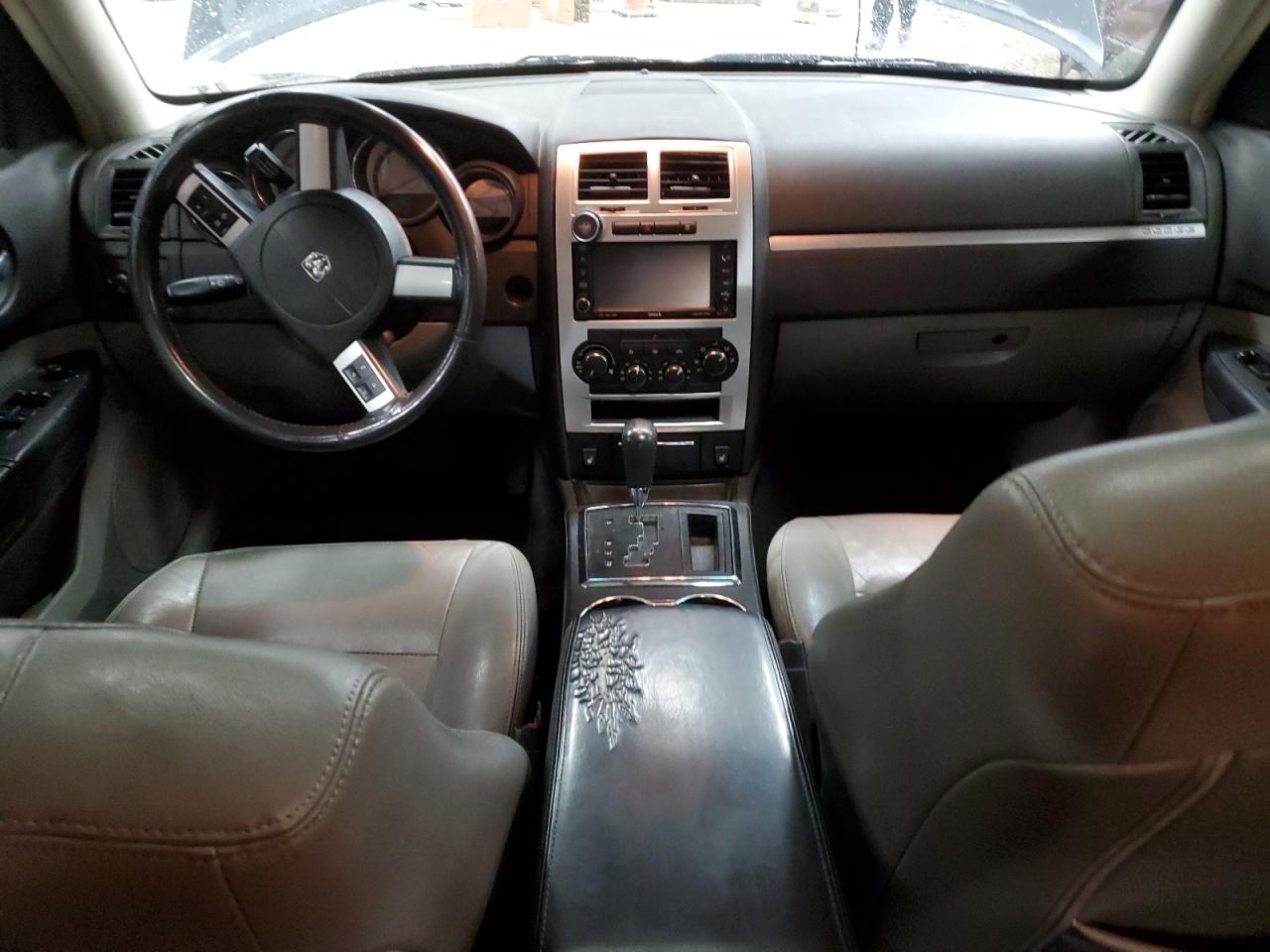 2008 Dodge Charger - Image 8