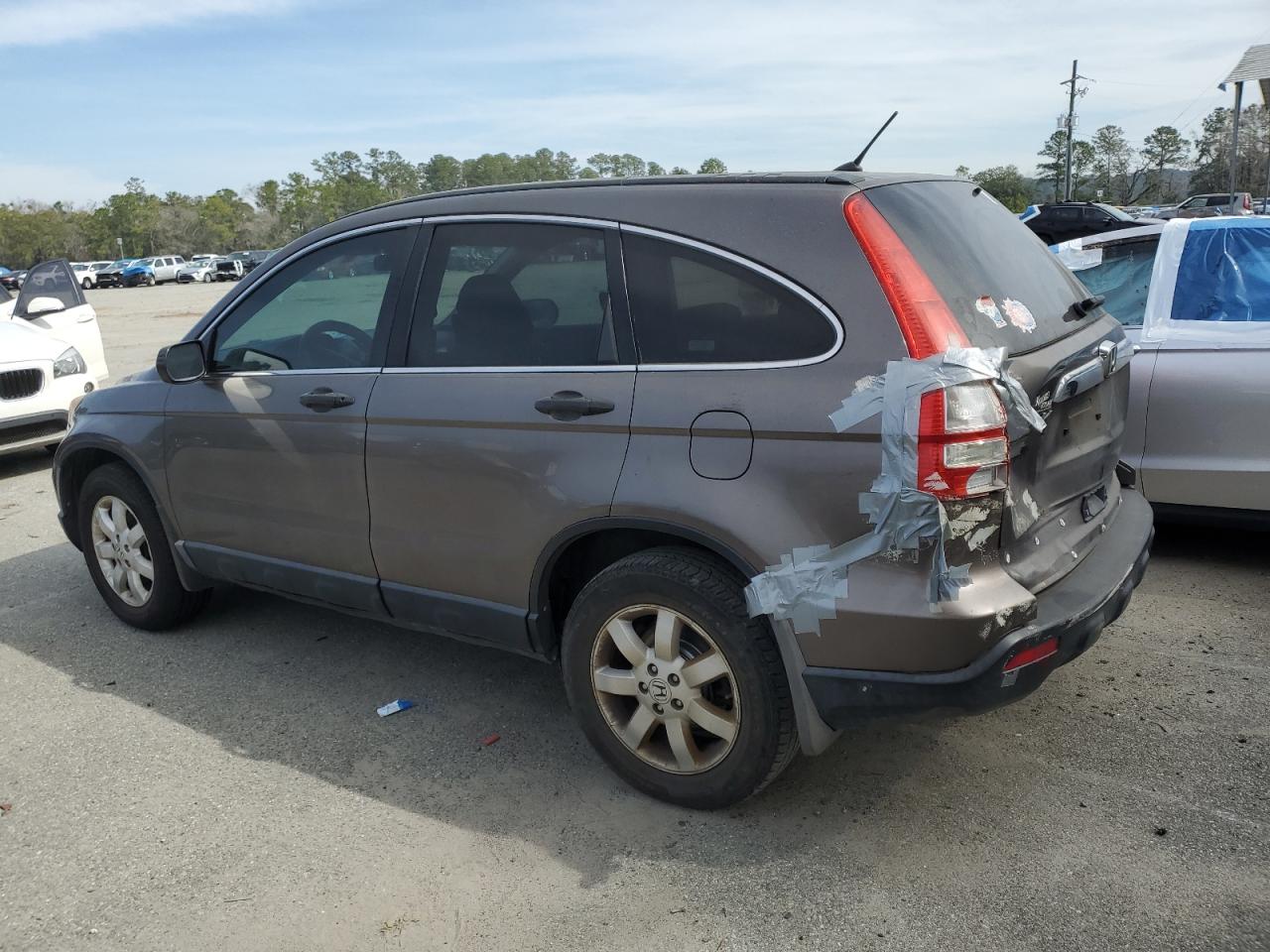 2009 Honda CR-V - Image 2