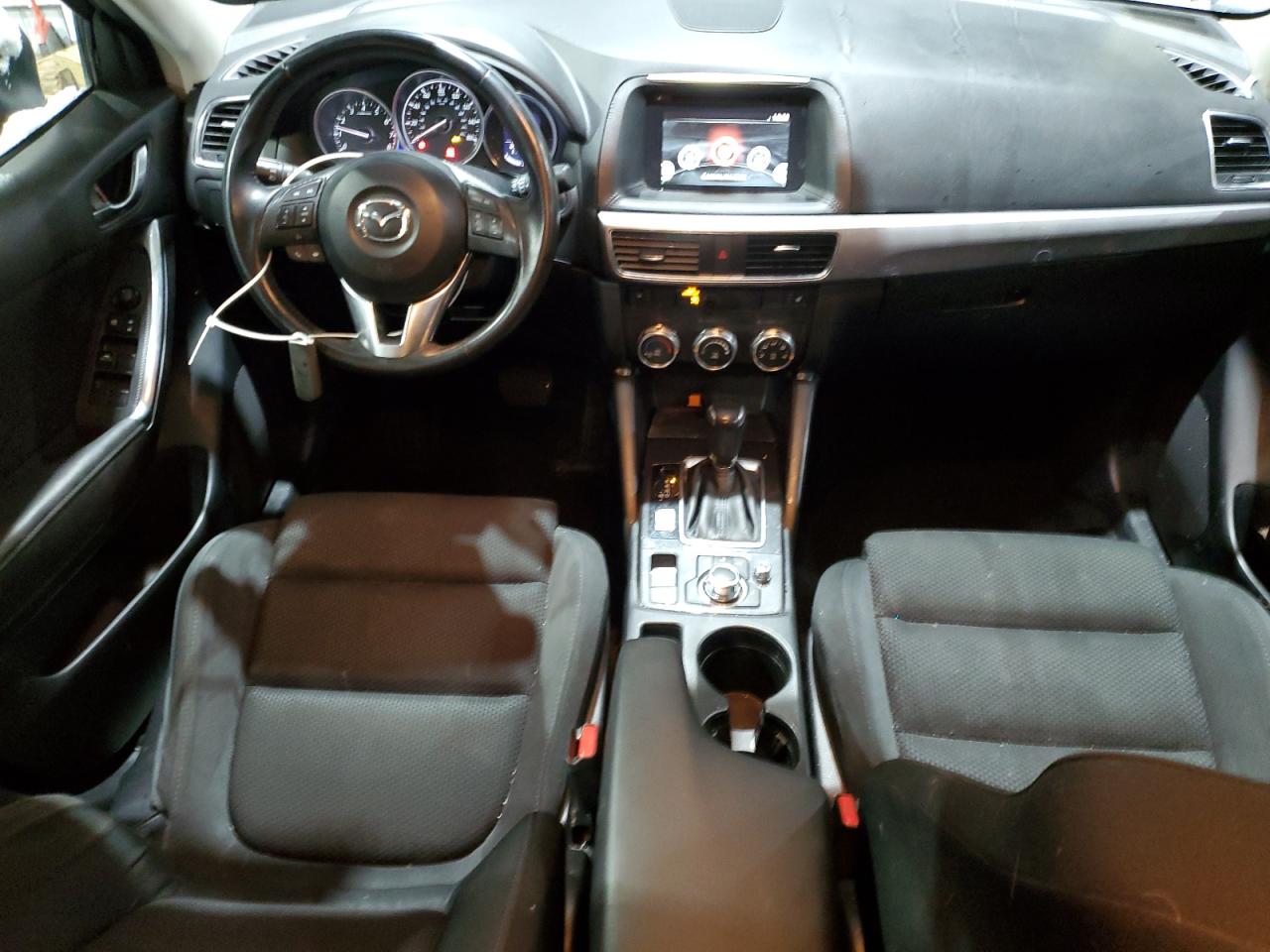 2016 Mazda CX-5 - Image 8