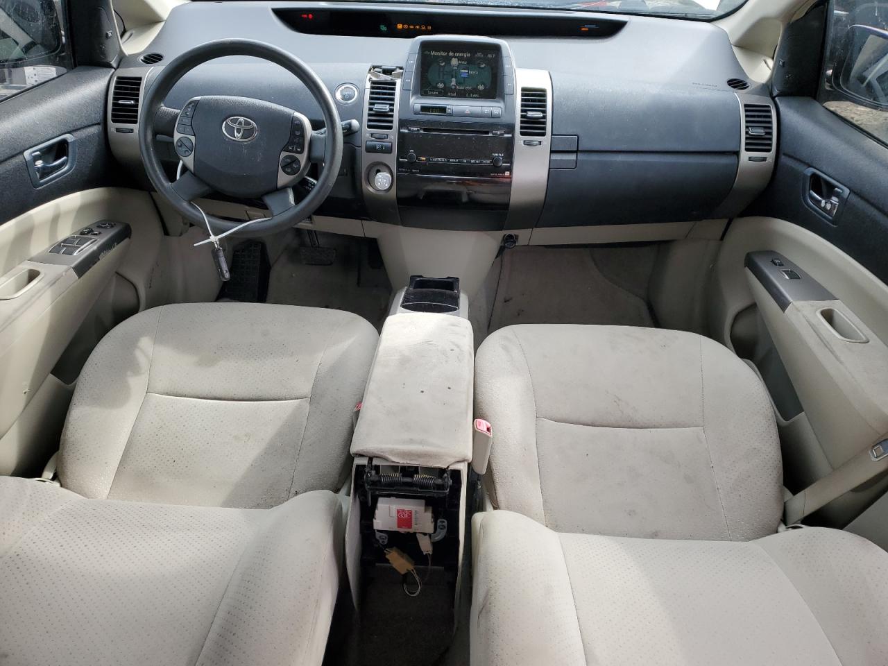 2007 Toyota Prius - Image 8