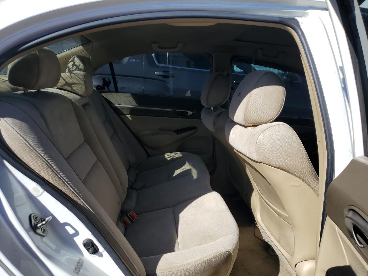 2006 Honda Civic - Image 10