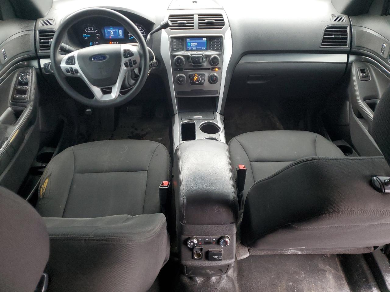 2015 Ford Explorer - Image 8