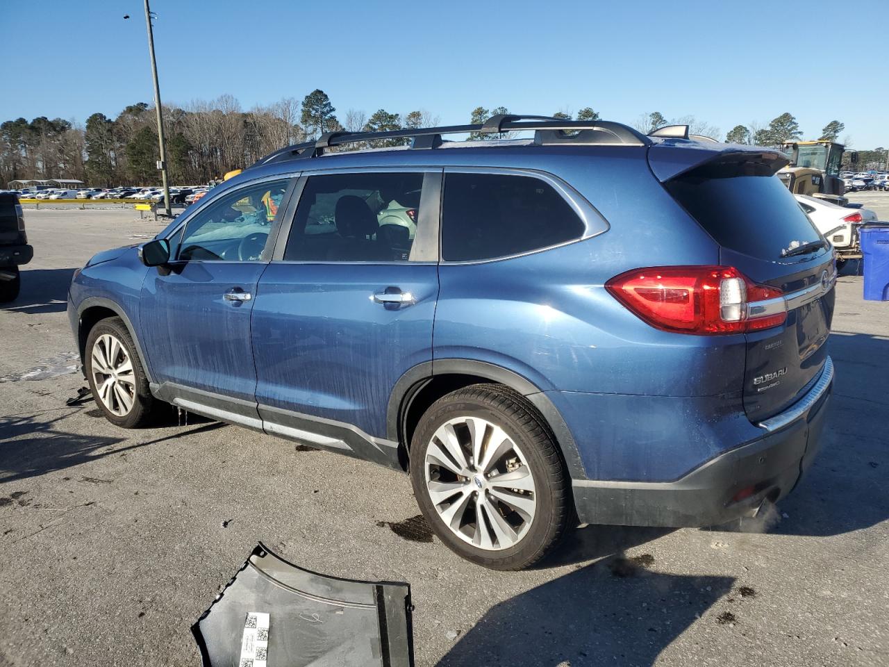2020 Subaru Ascent - Image 2