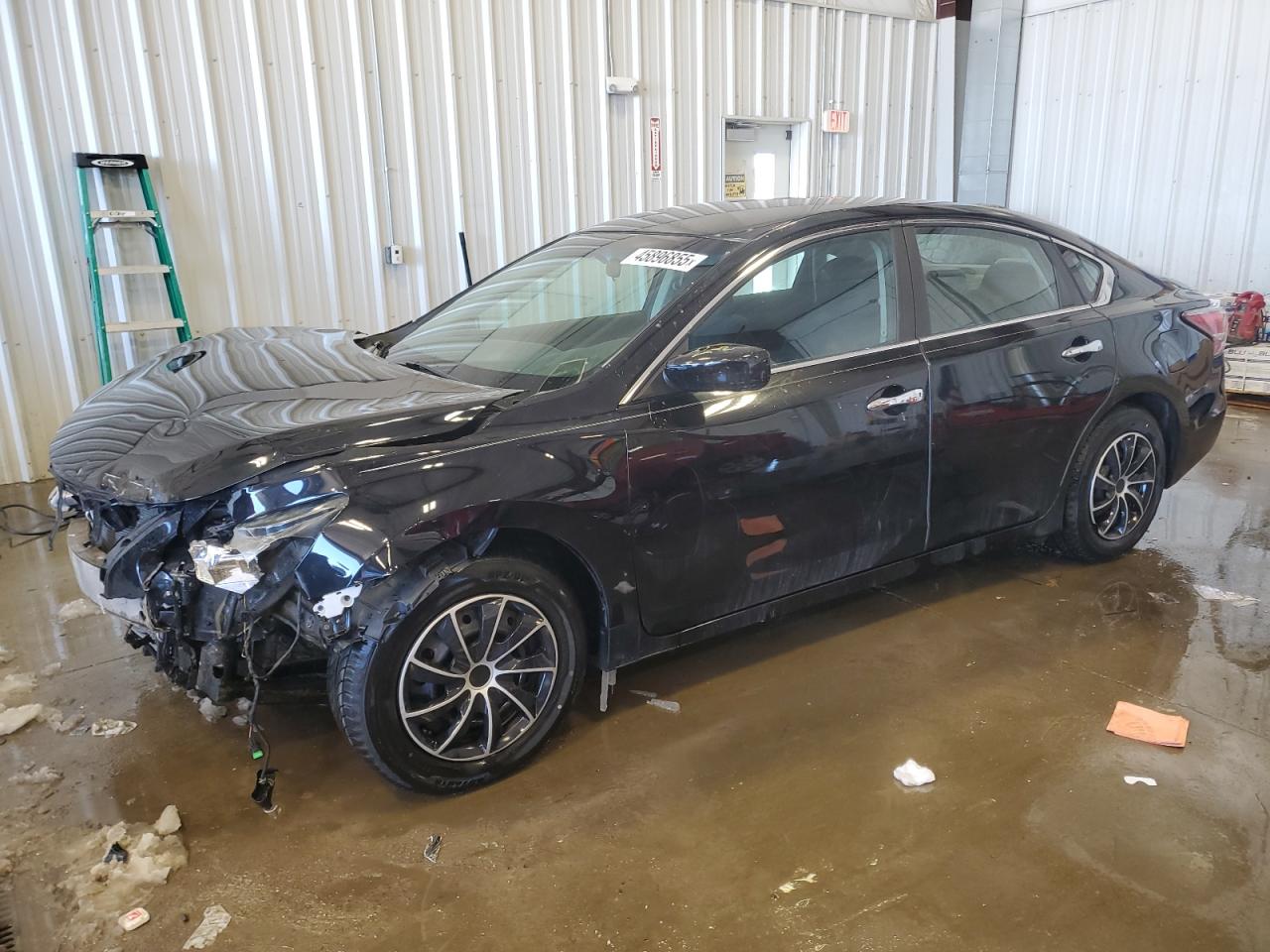 2015 Nissan Altima - Image 1