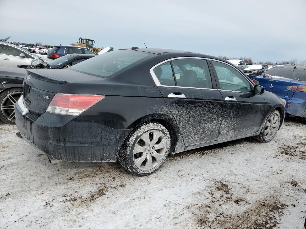 2008 Honda Accord - Image 3