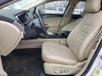 2014 Ford Fusion Se за продажба в Cicero, IN - Front End