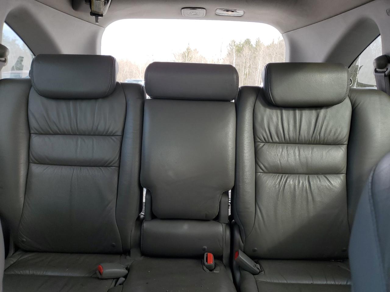 2007 Honda CR-V - Image 10
