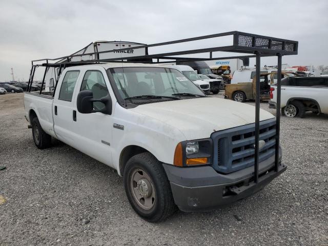 2006 Ford F350 Srw Super Duty