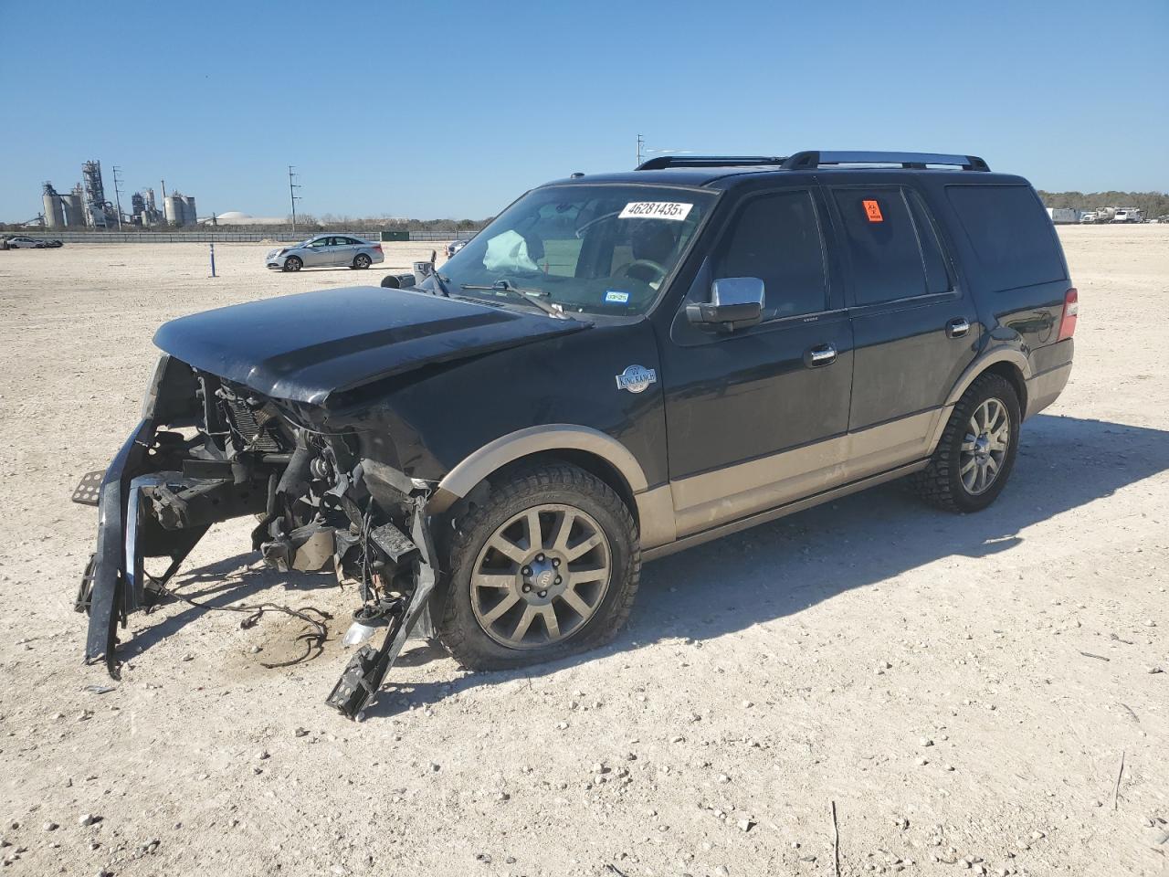 2013 Ford Expedition - Image 1