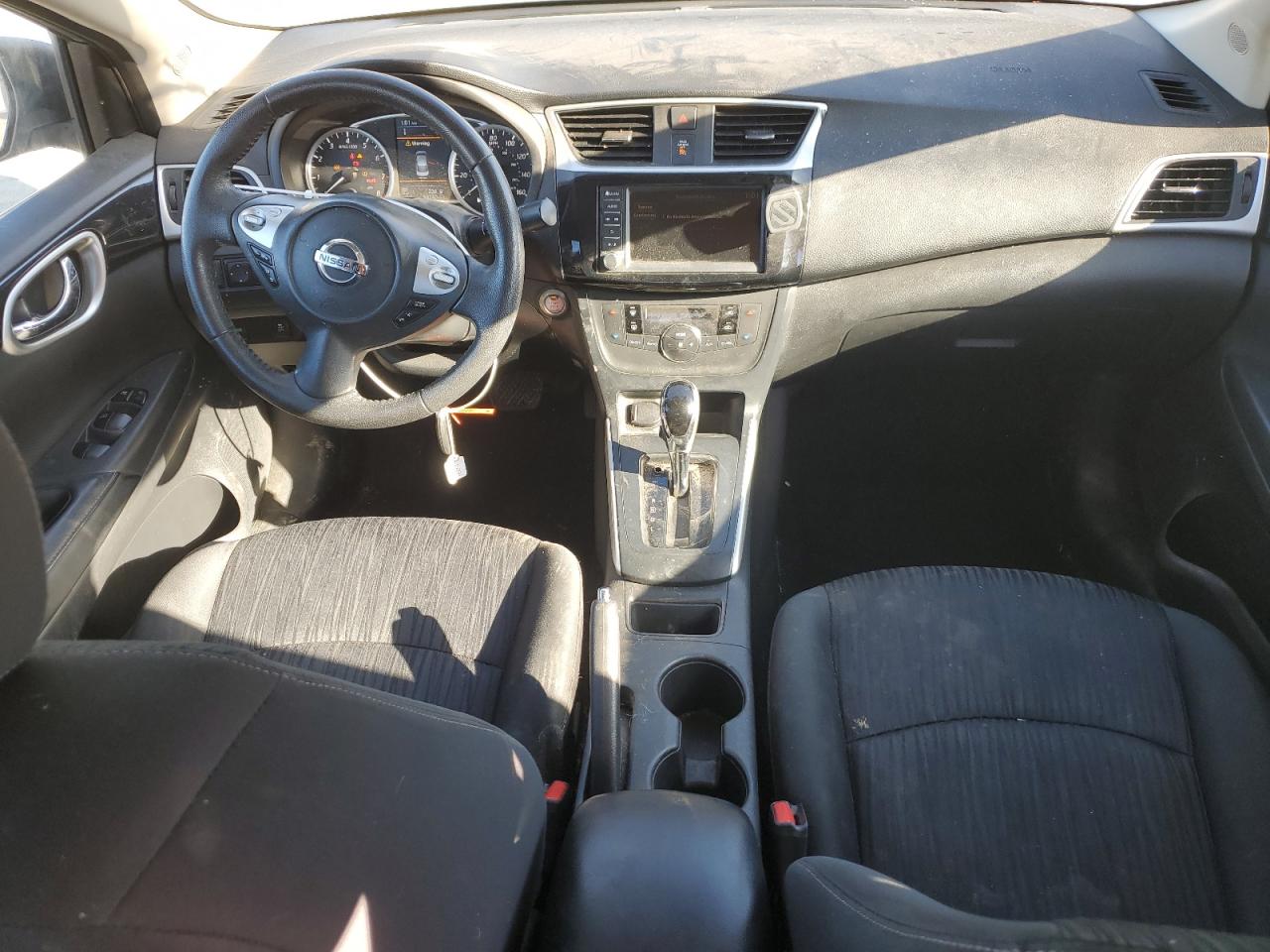 2019 Nissan Sentra - Image 8