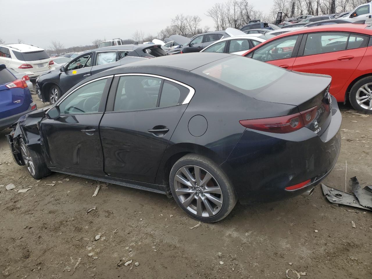 2020 Mazda 3 - Image 2