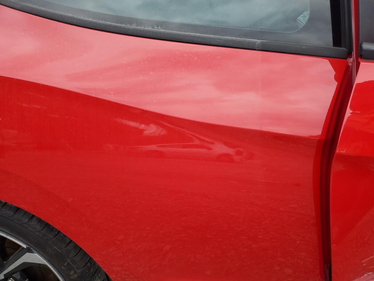 2018 Honda Civic - Image 10