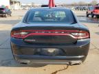 2015 Dodge Charger Se for Sale in Grand Prairie, TX - Side