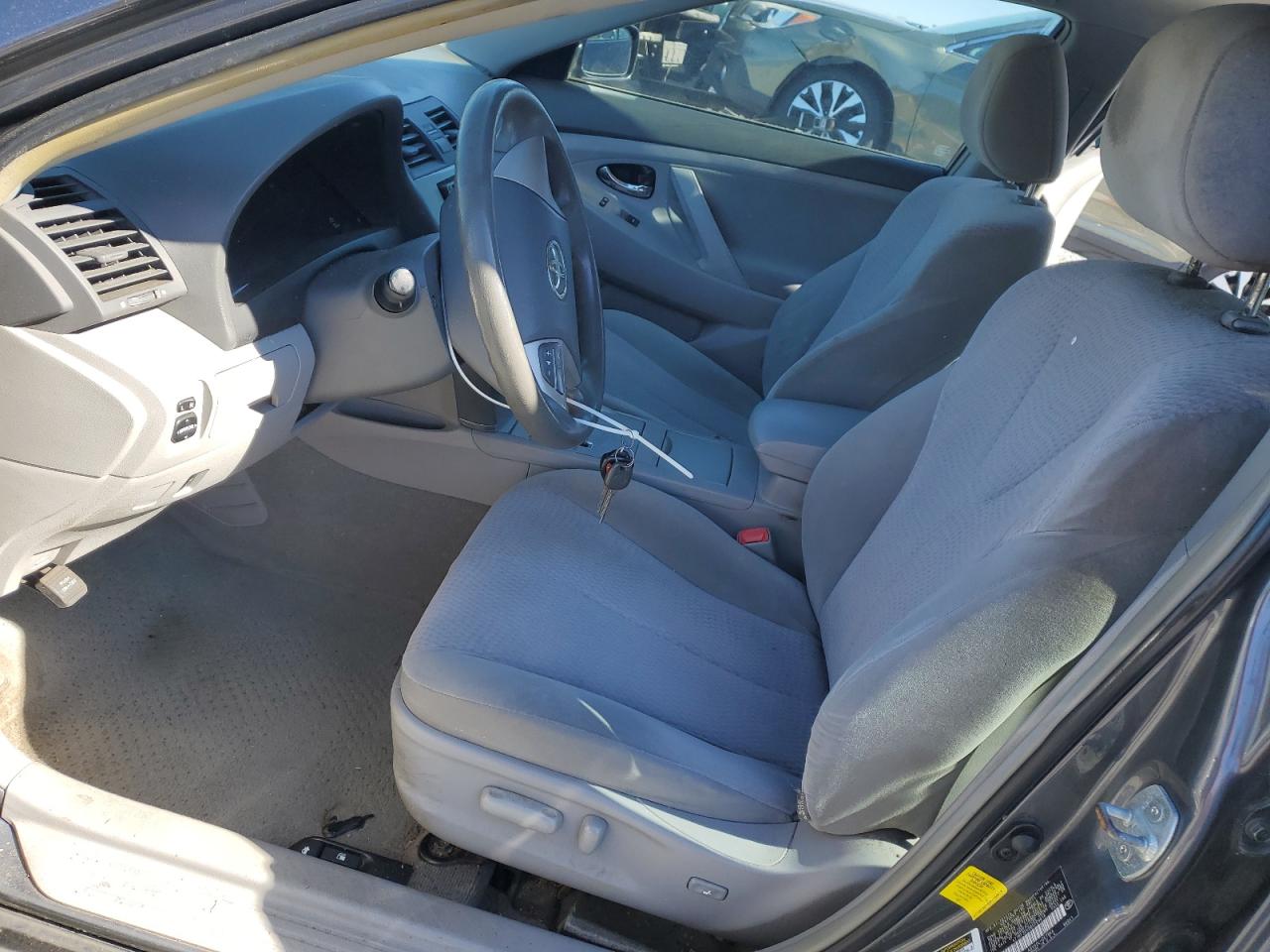 2011 Toyota Camry - Image 7
