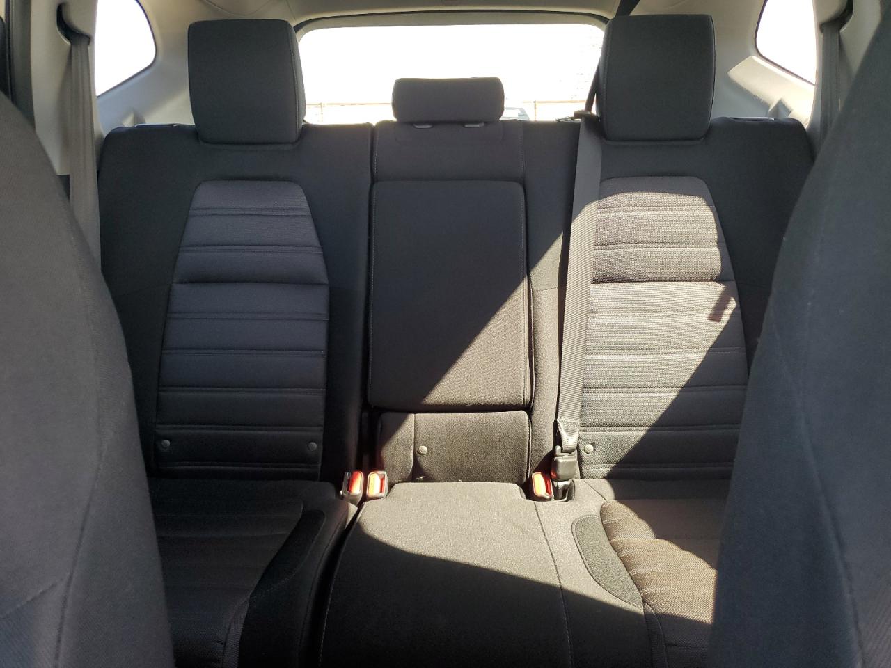 2021 Honda CR-V - Image 11