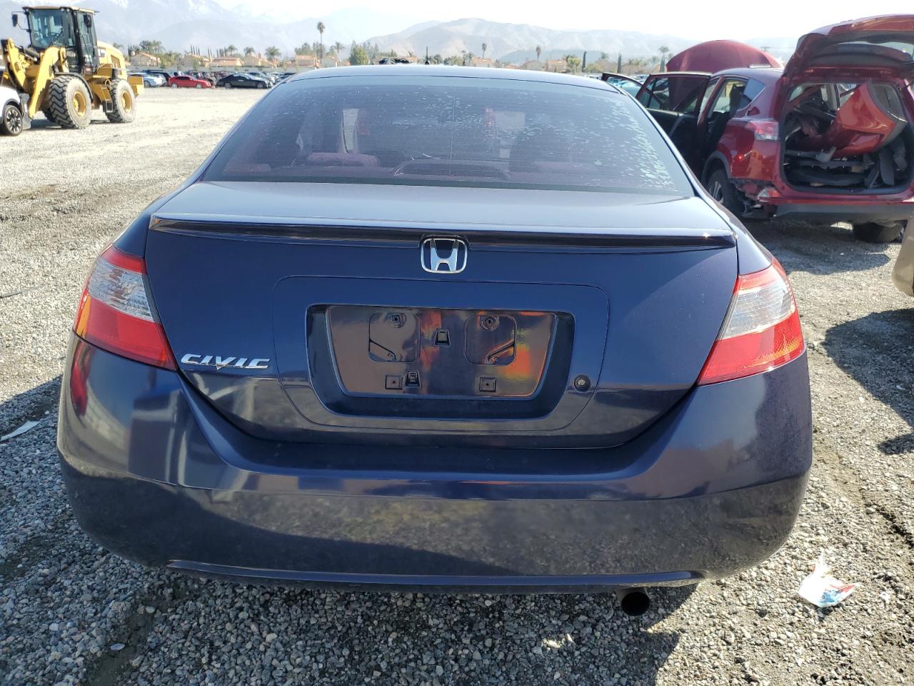 2009 Honda Civic - Image 6