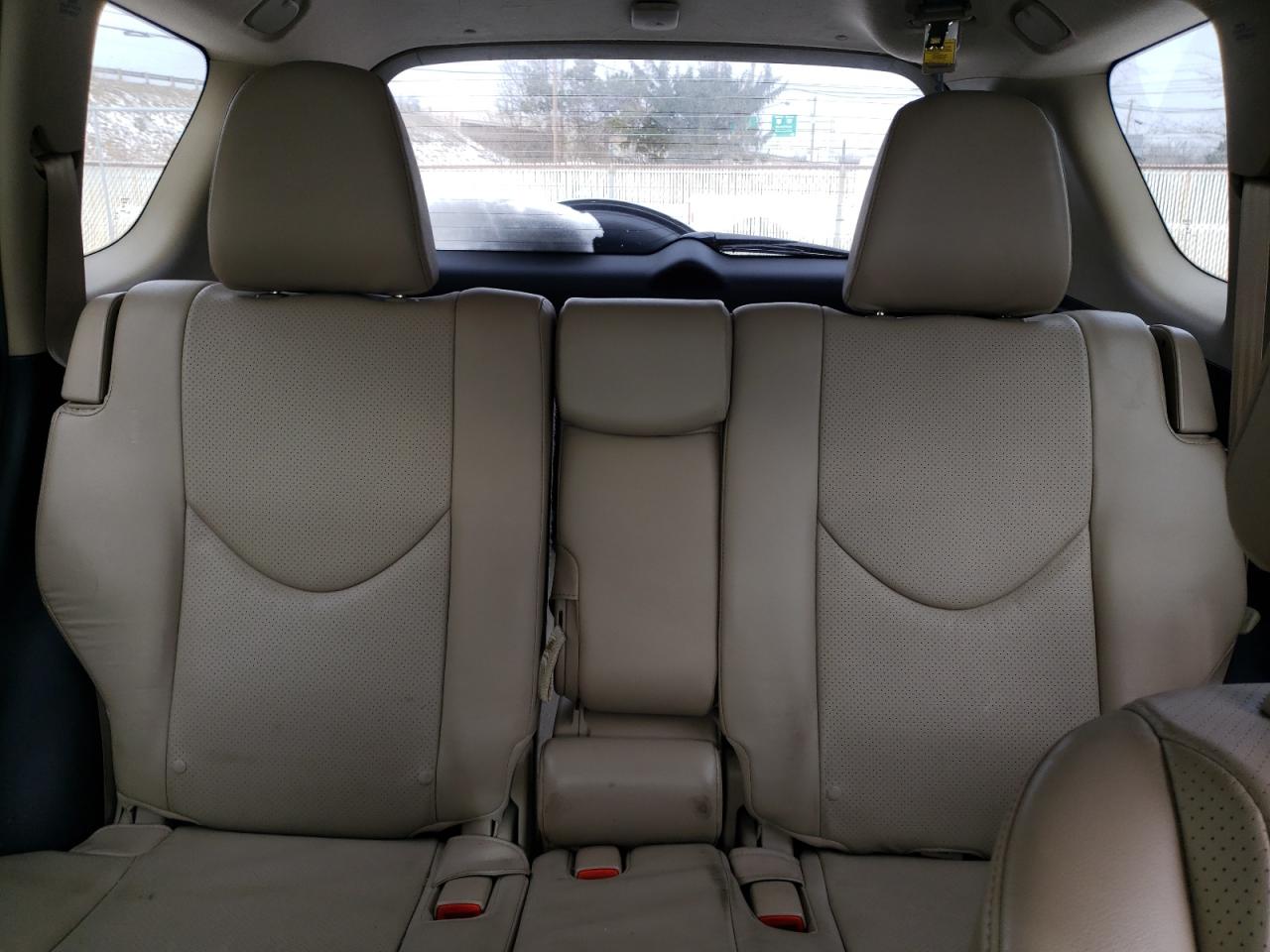 2012 Toyota RAV 4 - Image 10