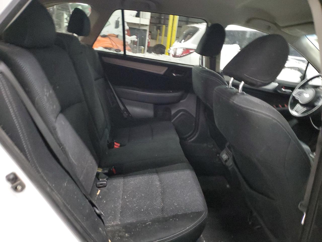 2019 Subaru Outback - Image 11