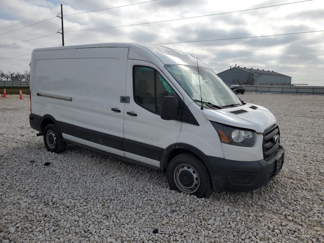 2020 Ford Transit - Image 4