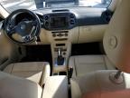 2016 Volkswagen Tiguan S for Sale in Duryea, PA - Side