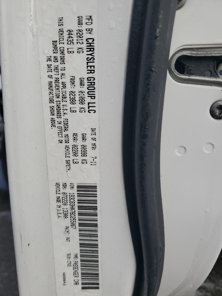 2011 Dodge Caliber - Image 13