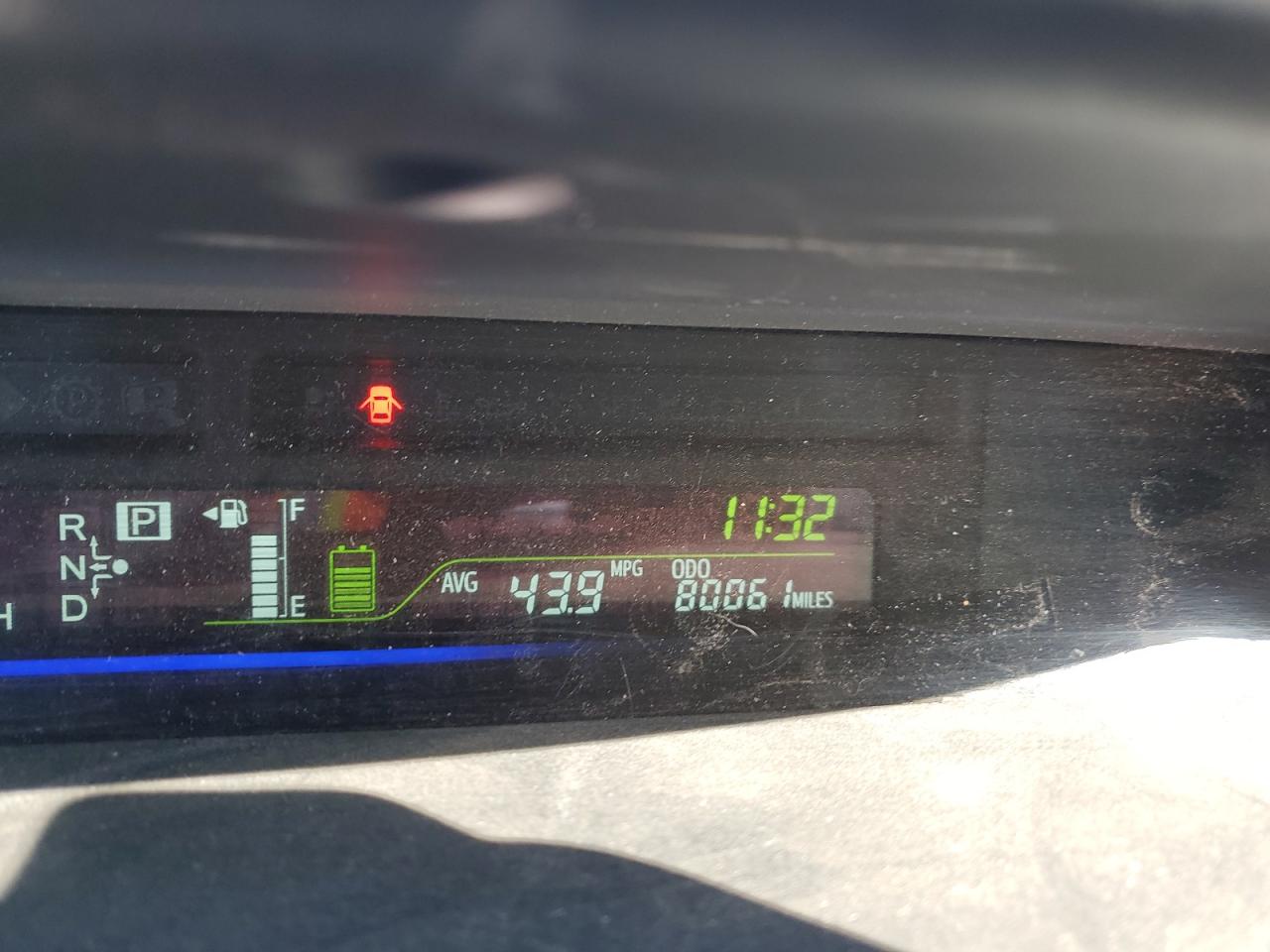 2013 Toyota Prius - Image 9