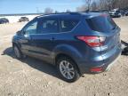 2018 Ford Escape Sel للبيع في Madisonville، TN - Front End