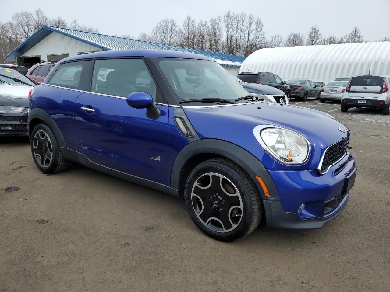 2013 MINI Cooper - Image 4